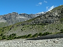 Colle Del Moncenisio - Diga di Contenimento e Lago_043